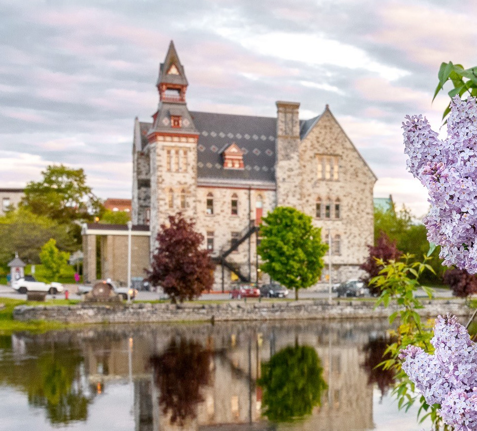 Featured image for Doors Open Mississippi Mills